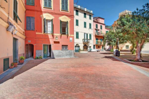 Appartamento Piazza Bertamino